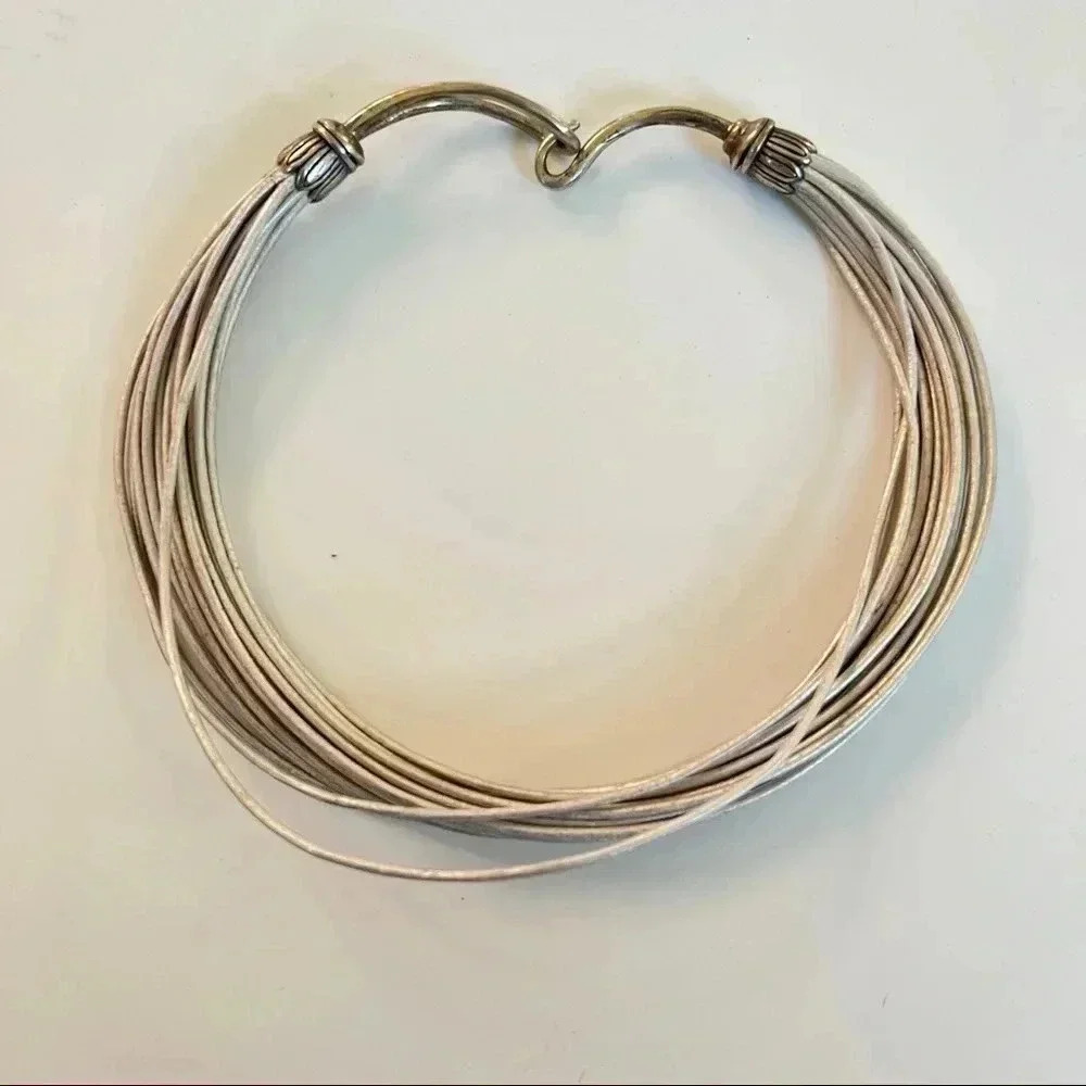 Chan Luu Choker Necklace